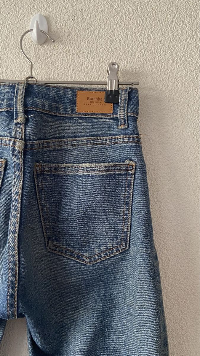 Jeans: Jeans blu – Usato da Gordola venduto da arizi_shop 2