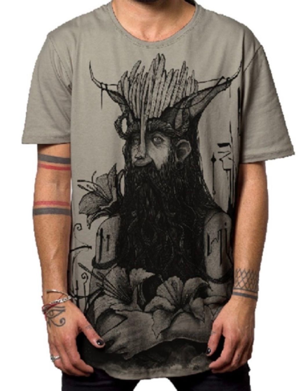 T-Shirts: Tshirt Herren Goa Plazmalab Gr.S – Neu und originalverpackt aus Erlinsbach von moseco 2
