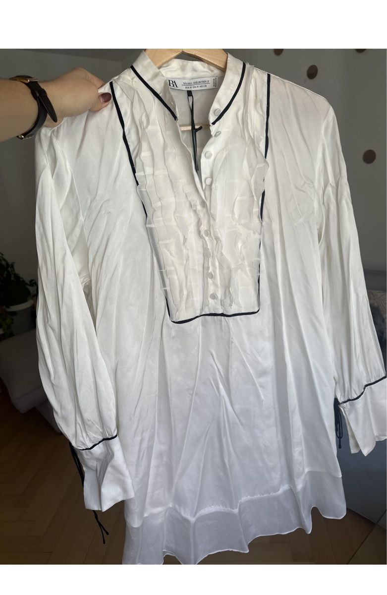 Zara Vestiti: Zara – Nuovo e nell'imballaggio originale da Chur venduto da san_qq2g 1