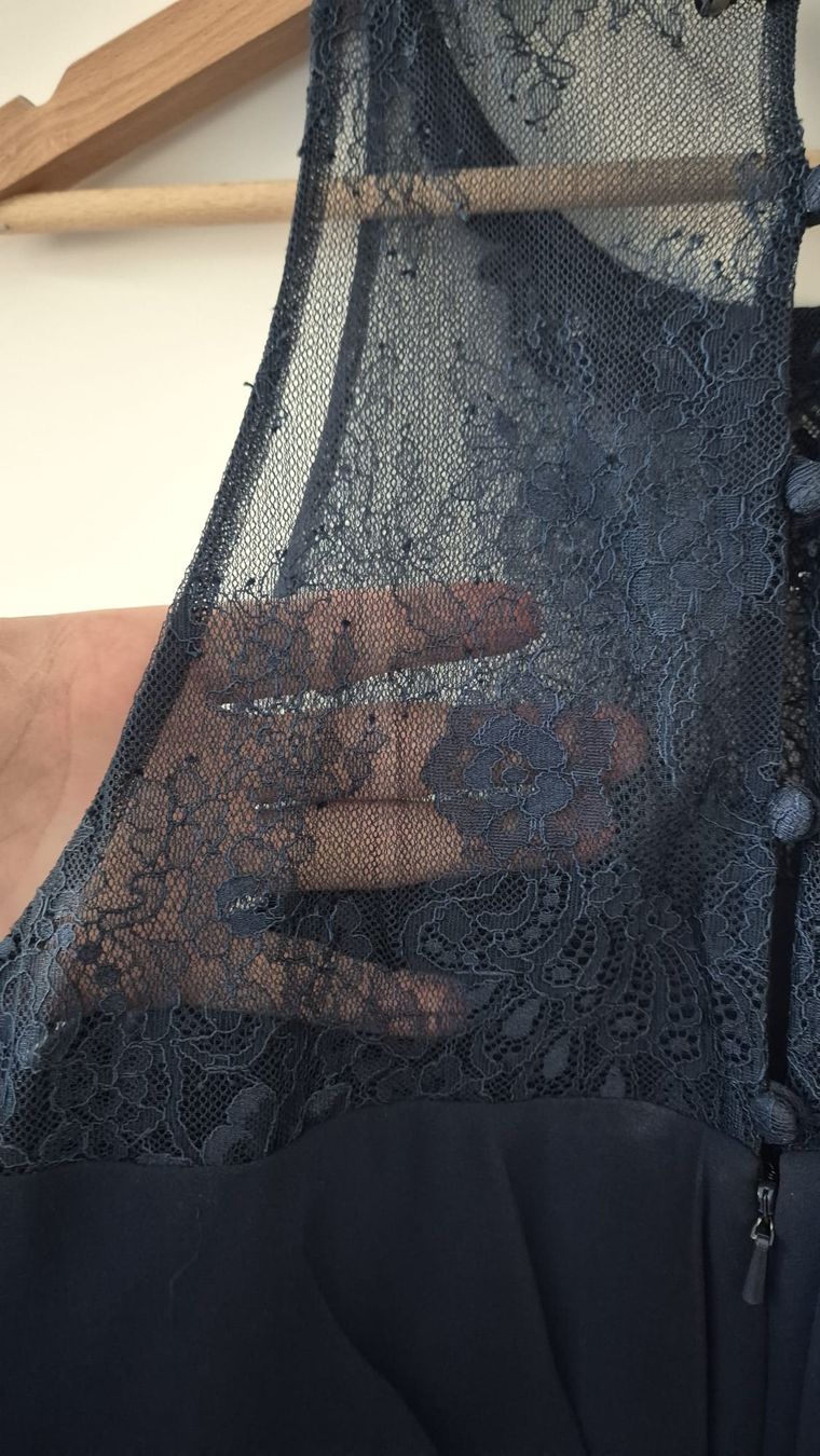 Kleider: elegantes Cocktailkleid von Modissa – Gebraucht aus Kloten von Chrigi_17 3