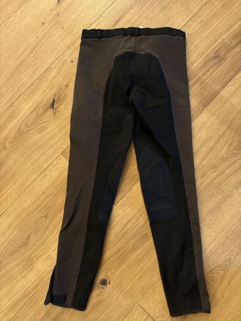 Reithose Equilibre Gr. 36/38 top erhalten, bereit für den Re