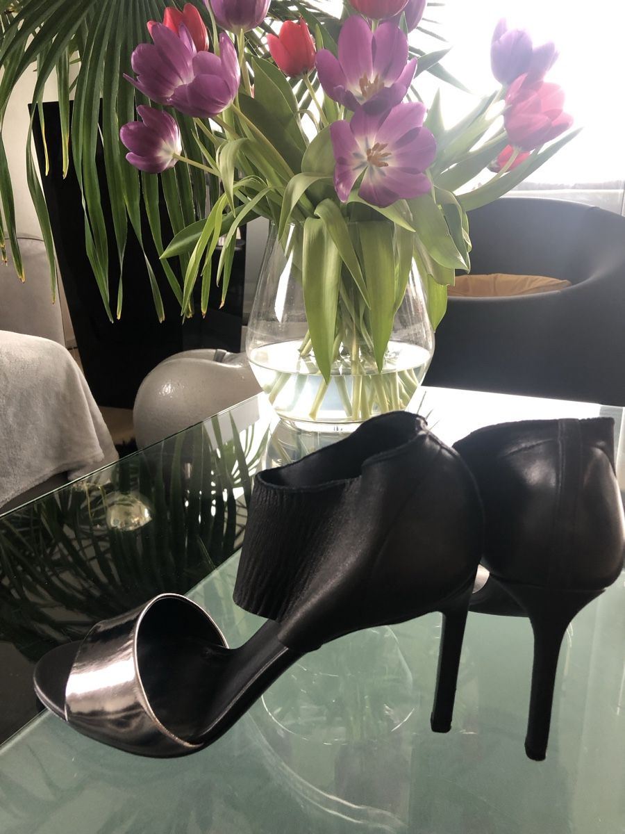 Scarpe da donna: Vince elegante Pumps Schuhe Gr 38,5 – Usato da Balgach venduto da Fashionistalady 5