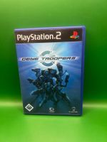 Gene Troopers (Deutsch) - Playstation 2
