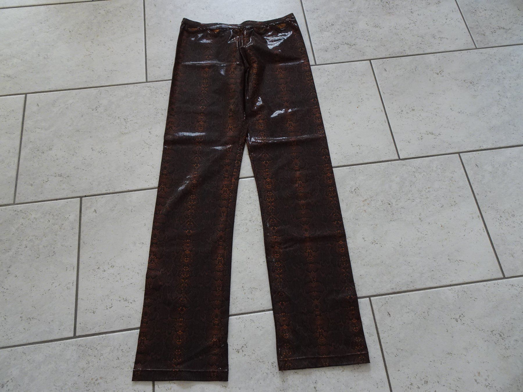 Pantaloni: Hose – Usato da Goldau venduto da Nussbi1