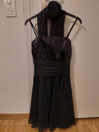 Kleid Grösse 36