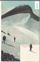Faulhorngipfel - Berggänger