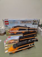 Lego 10233 Creator Expert Horizon Express