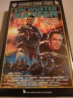 Ein wüster Haufen - Die Teufelsbrigade (USA 1968) Warner VHS