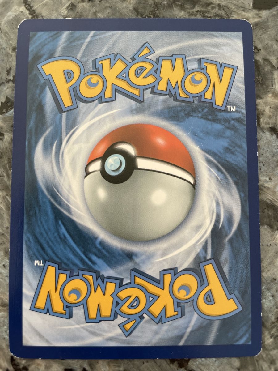Pokémon Cartes à collectionner: Pokemon Lickitung – D'occasion à Ueberstorf par Vmirco 1