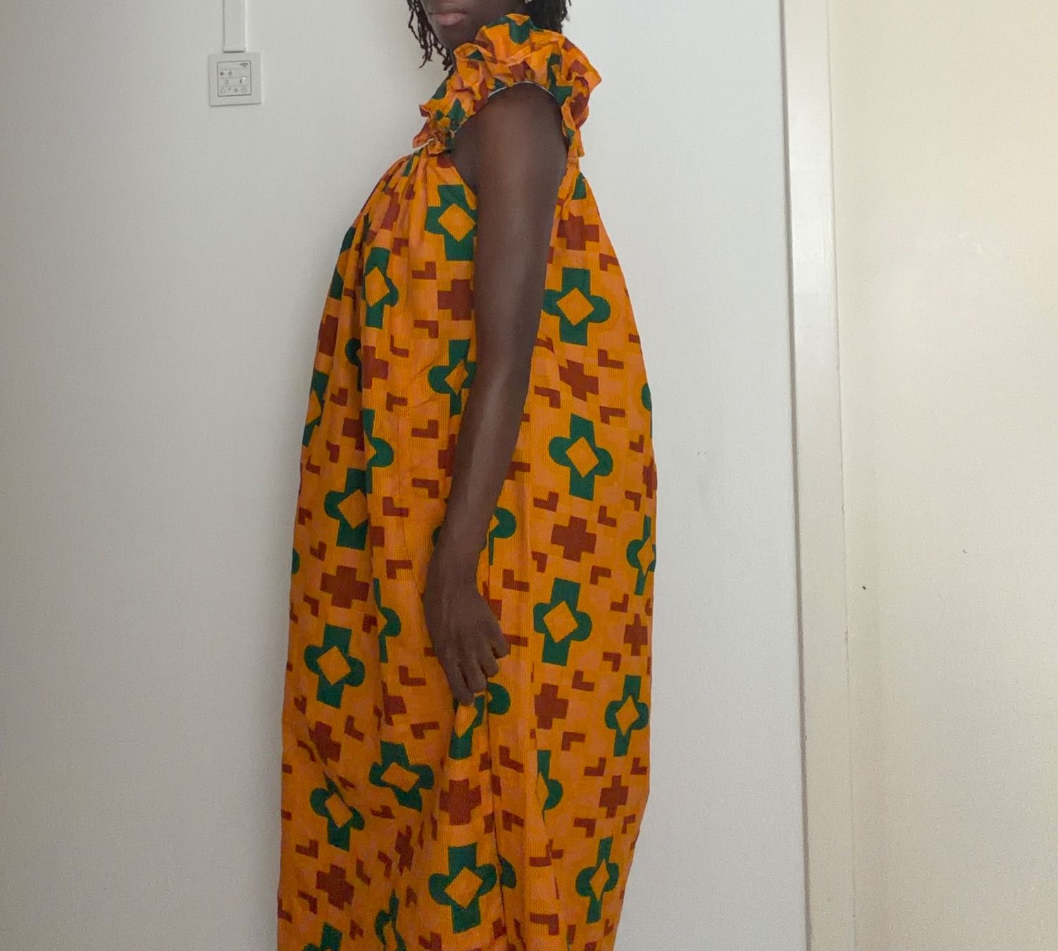 Kleider: Robe Yara Taille unique – Gebraucht aus Flamatt von ElimaC31 1