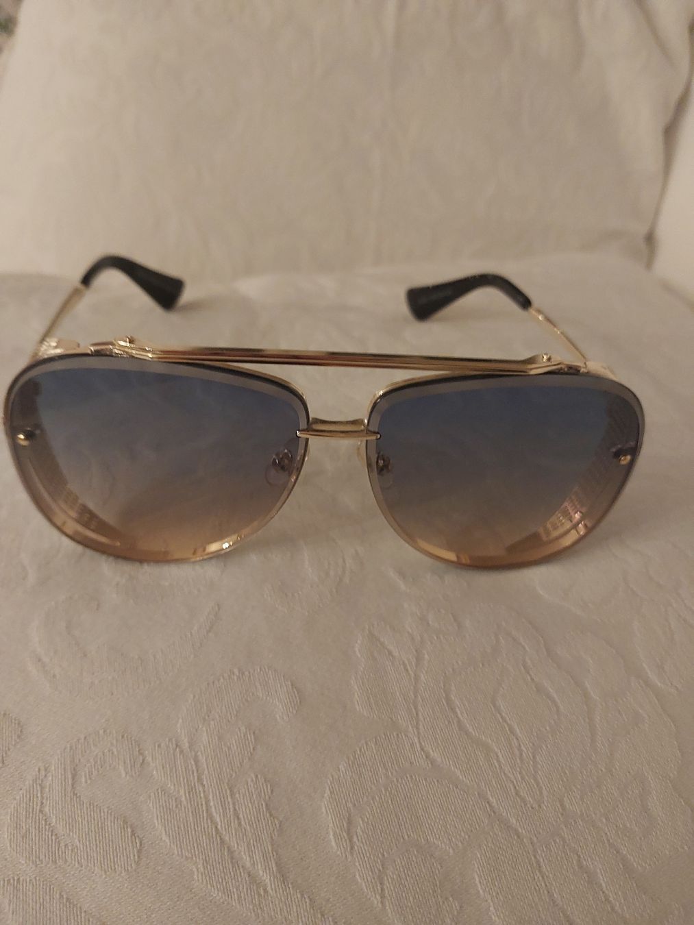 Lunettes & Verres: Sonnenbrille Dita – D'occasion à Rorschach par von_gz5r