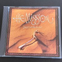 The Mission - Grains Of Sand
