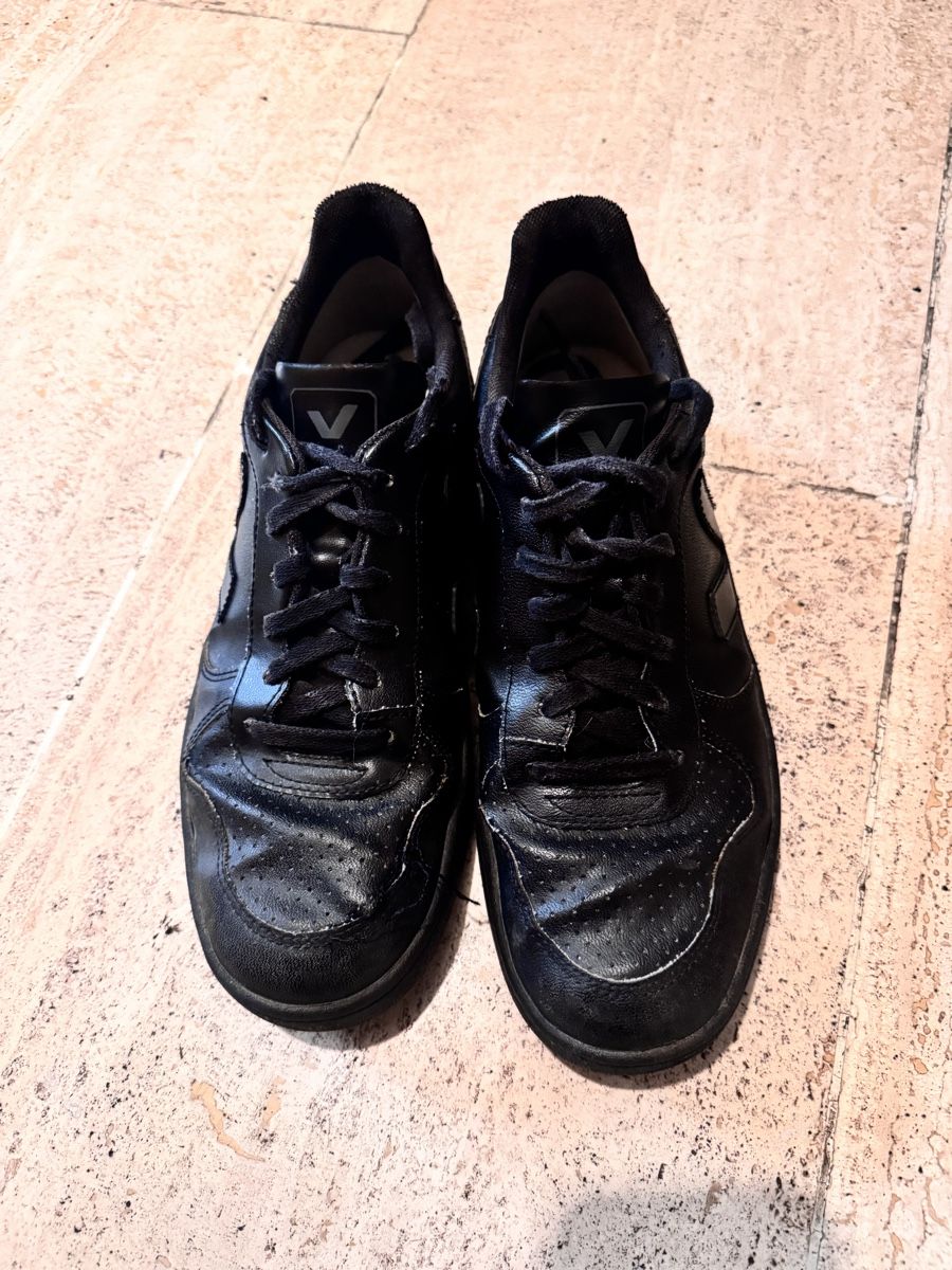Veja Scarpe da uomo: Veja Sneaker / Grösse 41 / schwarz – Usato da Killwangen venduto da yas_reg0 2