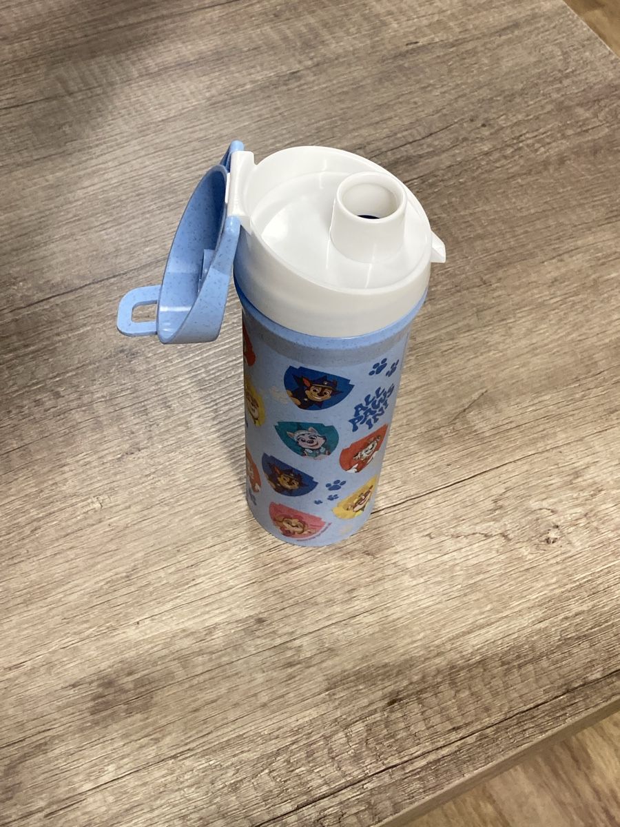 Borracce & Thermos: trinkflasche pawpatrol – Usato da gretzenbach venduto da mic_cvj6 2