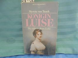 Königin LUISE  von Merete van Taack