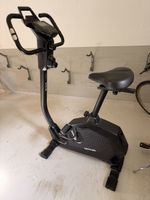 Heimtrainer Kettler Ride 100 schwarz guter Zustand