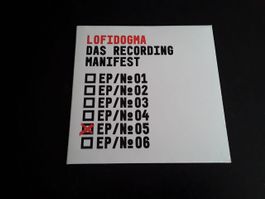 LofiDogma [EP05]
