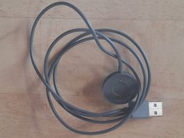 Ladekabel magnetisch für Smartwatch Fossil Monroe gebraucht