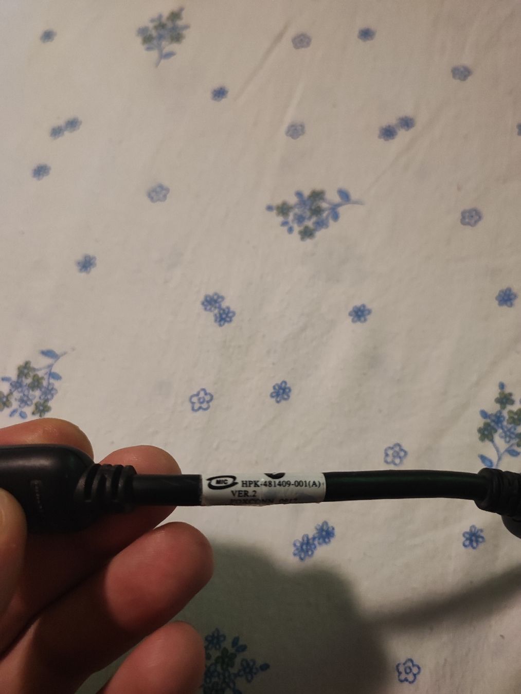 Lecteurs & Adaptateurs: Original HP DisplayPort auf DVI Adap – Neuf (Voir description) à Elsau par kap_pdr8 2