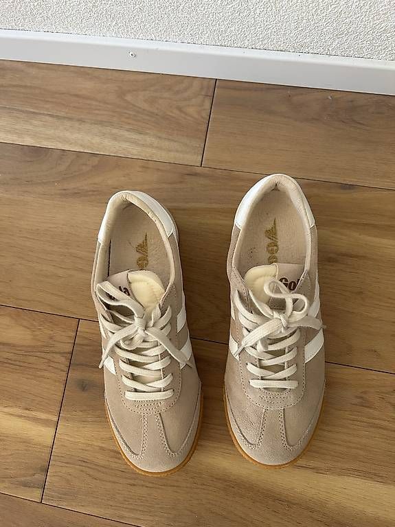 Scarpe da donna: Gola Schuhe, Gr.38 – Nuovo e nell'imballaggio originale da Huttwil venduto da sheil-22 1