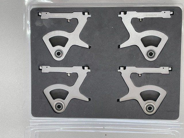 RC Kits de montage: Setup Tool 1/5 RC – D'occasion à Rottenschwil par sportiv01 2