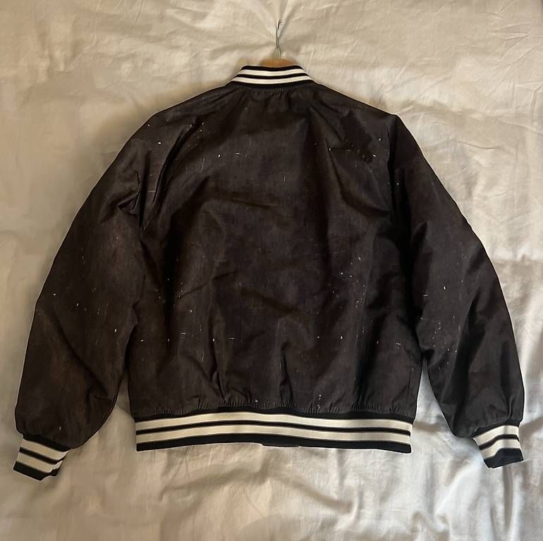 Giacche: Bomber Jacke – Usato da Schnottwil venduto da pacha08 1