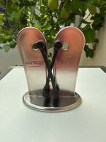 Messer schaerfer Insta Sharp Metall guter Zustand