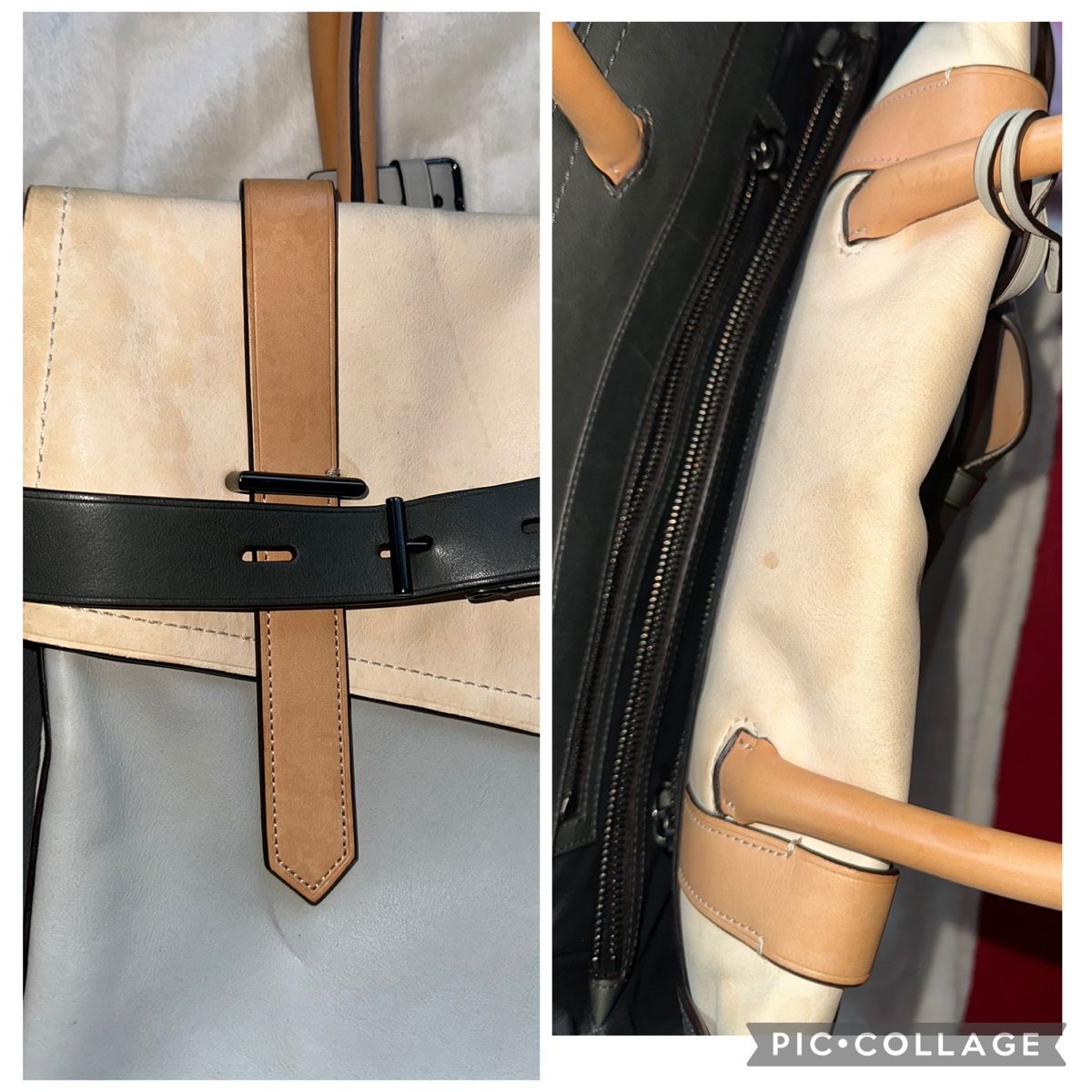 Borse da donna: REED KRAKOFF TASCHE LEDER – Usato da Unteraegeri venduto da MH203 9