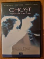 Ghost - Nachricht von Sam DVD mit Patrick Swayze 58