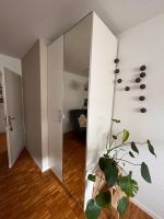 IKEA Kleiderschrank PAX mit Spiegel