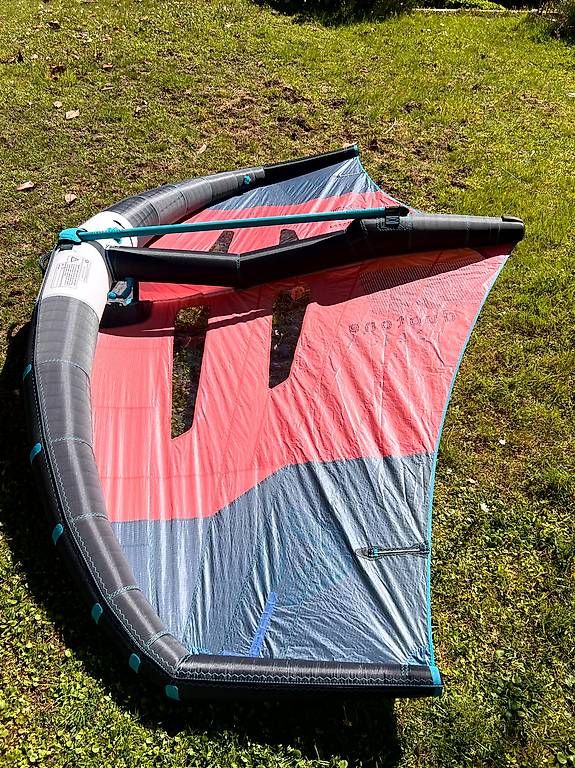 Surf: Duotone Slick SLS 4.0 – Usato da Muralto venduto da car_tn7s 3