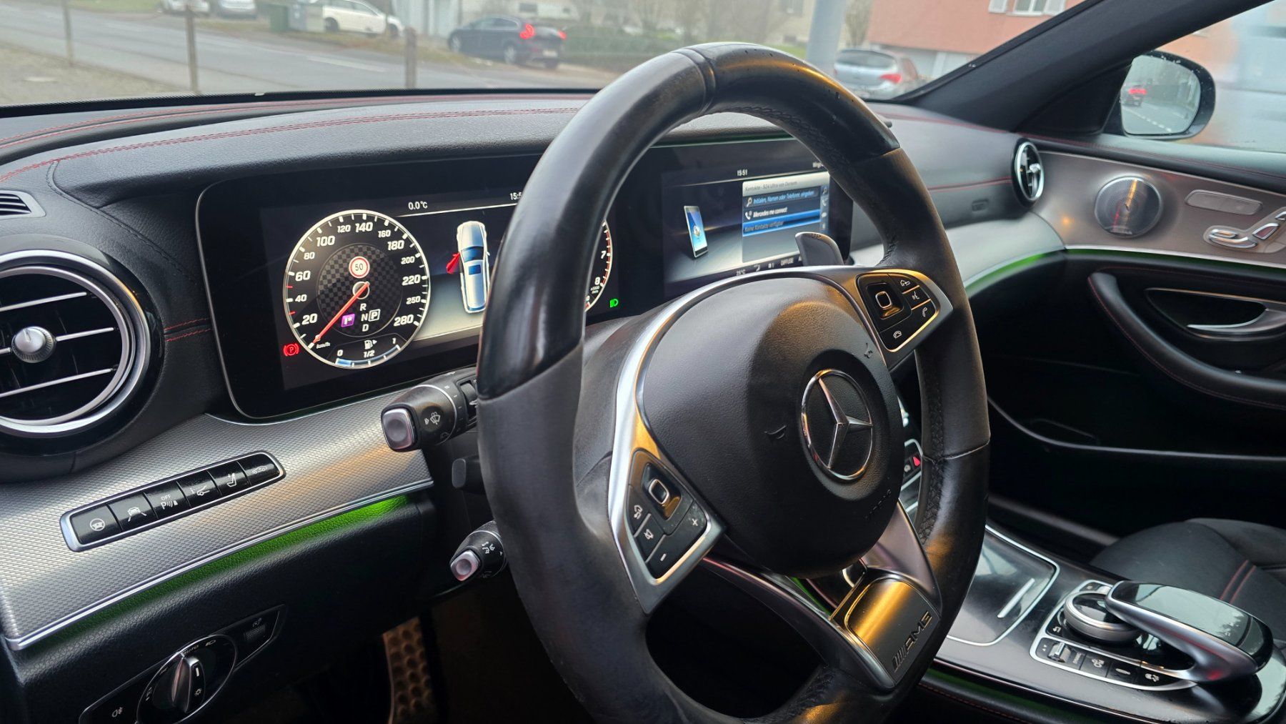 Mercedes-Benz Autos: Mercedes Benz E43 AMG 4matic – Gebraucht aus Emmenbrücke von meu_2j8p 9