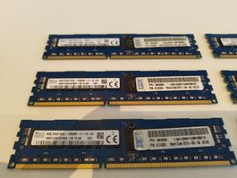 64GB Server RAM (IBM)
