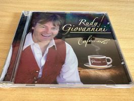 Rudy Giovannini – Café... Olé