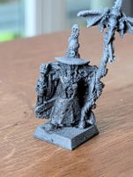 Warhammer Heinrich Kemmler