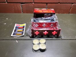 Kerzen Raclette Raclette für Unterwegs Raclettpfänchen