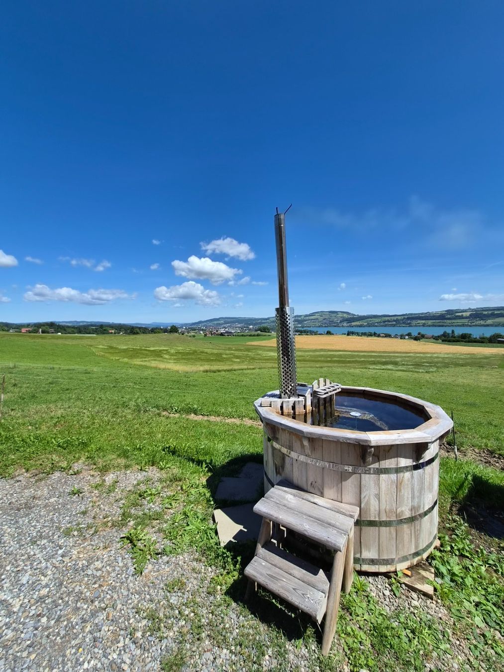 Whirlpool: Hotpot – Usato da Nottwil venduto da TB28 7