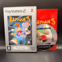 Rayman 3 Playstation 2