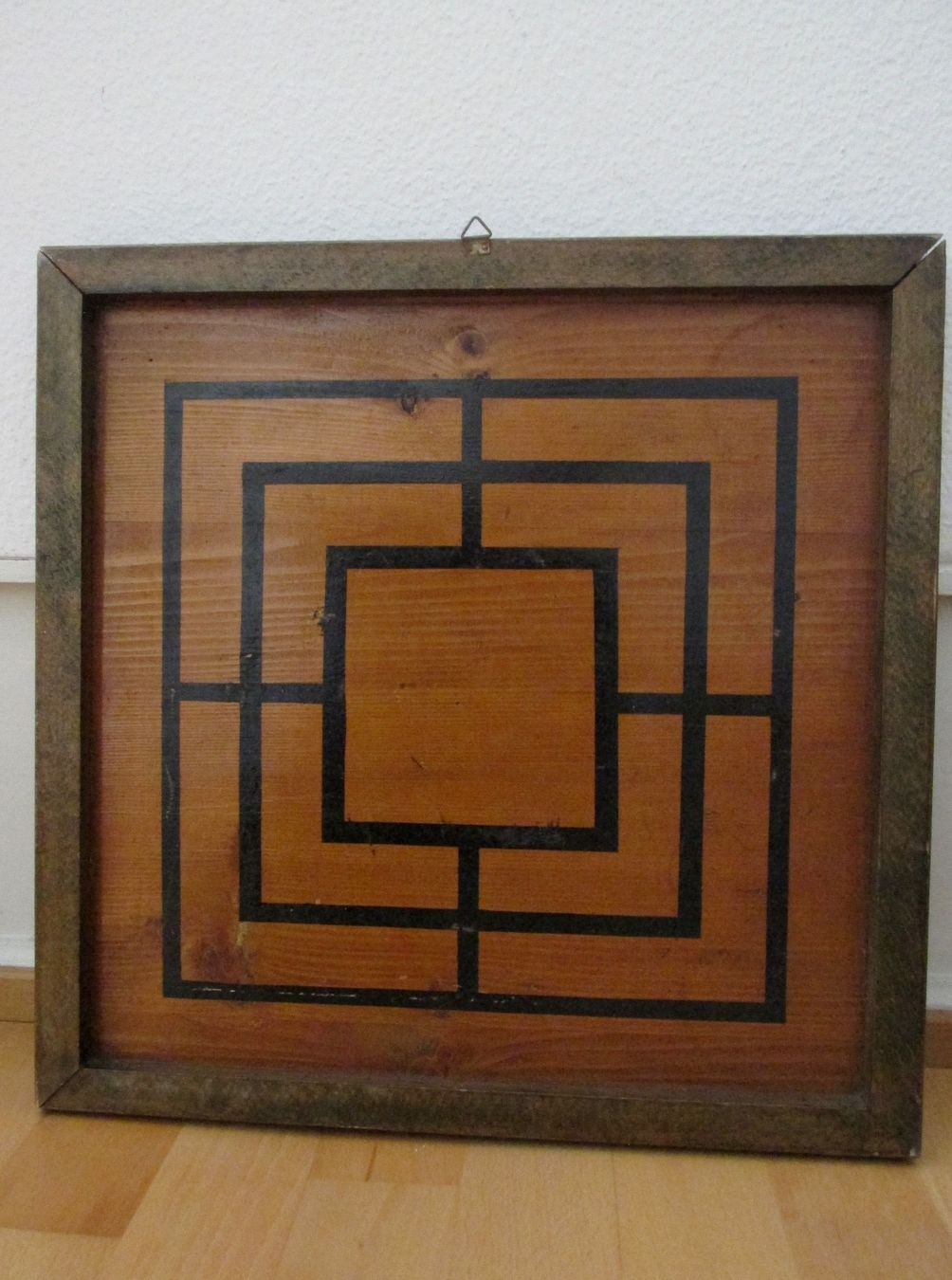 Giochi: altes Spielbrett aus Holz – Usato da Winterthur venduto da mat_q5d5 4