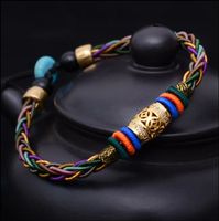 Armband. Amulett als Glücksbringer!