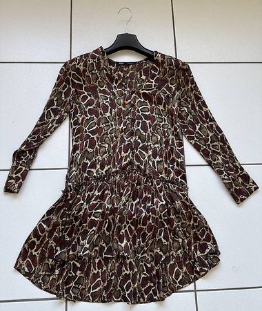 Sommerkleid Zara - Grösse XS