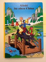 Globi im alten China Band 85 - 1.Auflage