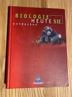 Fachbuch: Biologie Heute SII - Lehrbuch, Schroedel Verlag
