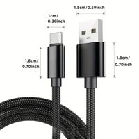 Hochgeschwindigkeits Ladekabel Samsung