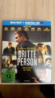  Dritte Person -Blu Ray  Drama mit Starbesetzung zu verkaufe