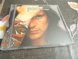 Juanes - Mi Sangre CD