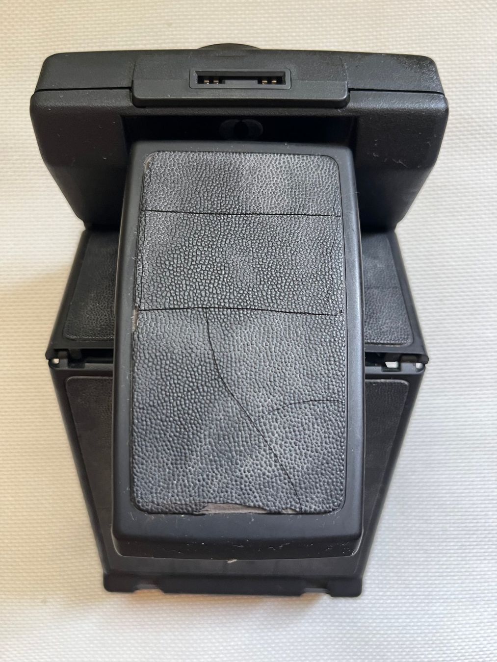 Polaroid Kamera: Polaroid SX-70 Autofocus Model 2 – Gebraucht aus Zürich von Votteler77 6