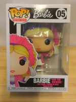 Barbie POP! Retro Toys - Barbie and the Rockers 05 New