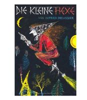Die kleine Hexe von Otfried Preussler