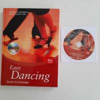 Easy Dancing - Tanzbuch mit CD für Anfänger